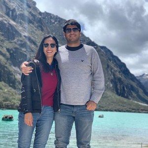 Meet your Posher, Katherine